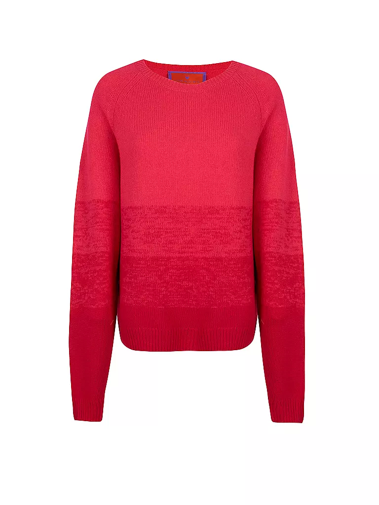 LIEBLINGSSTÜCK Pullover  rot