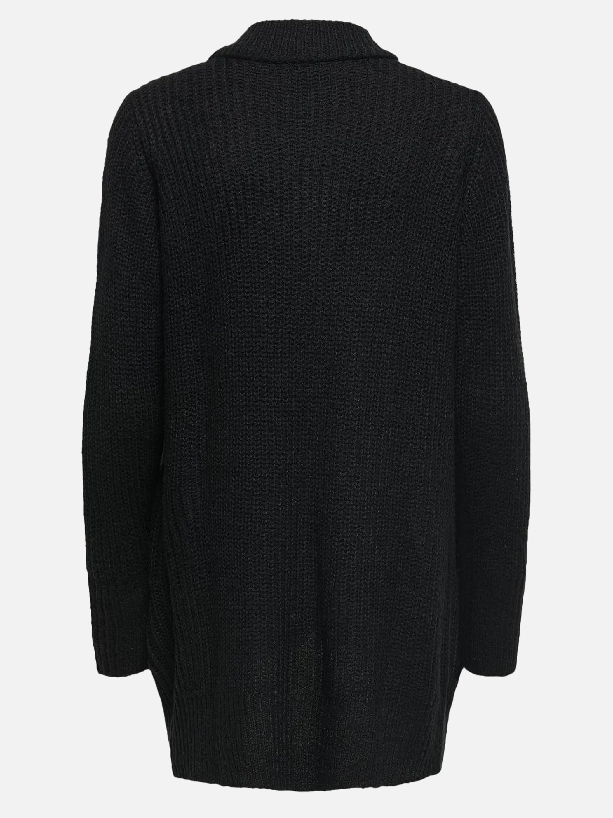 Damen Longcardigan