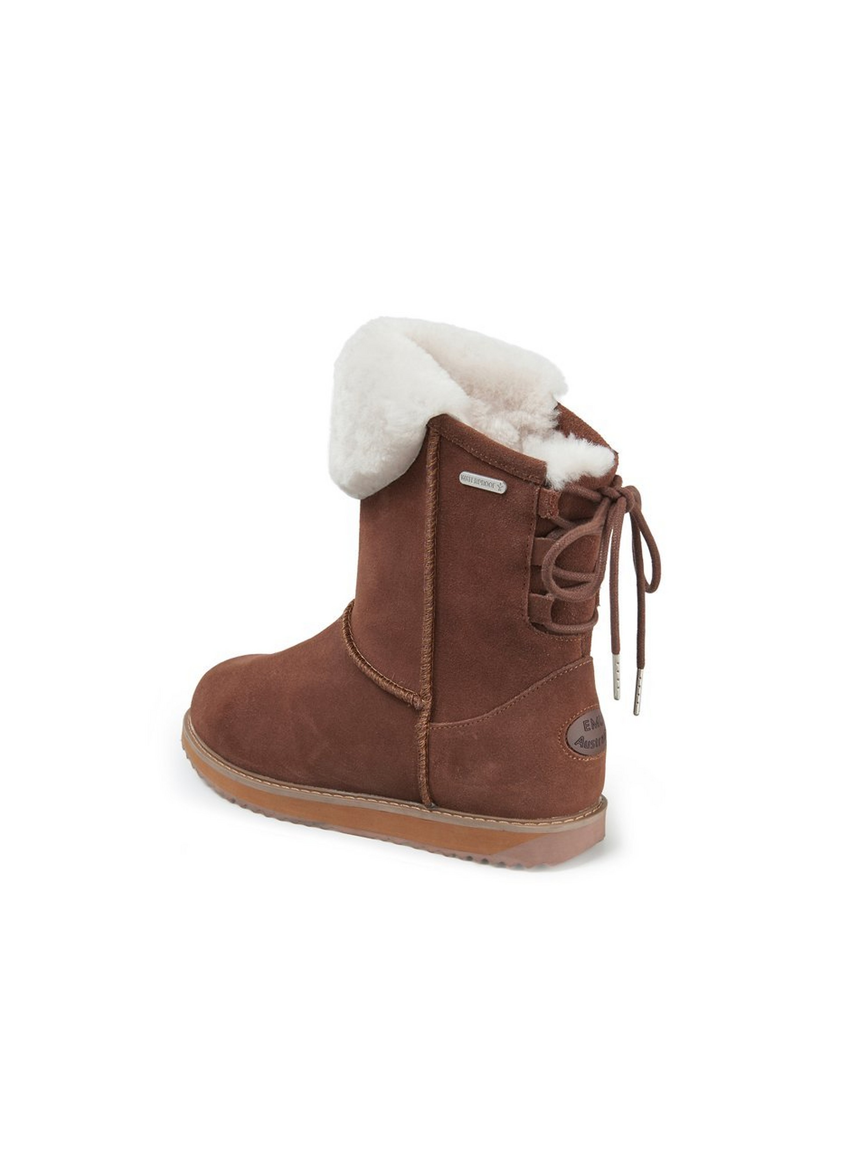 Wasserdichte Stiefelette Birdwood