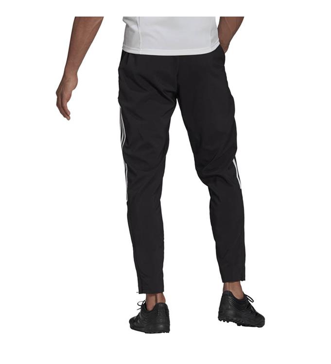 adidas Mens TIRO 21 Woven Broek