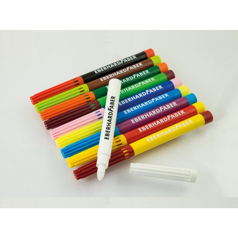 Eberhard Faber Zaubermarker Set