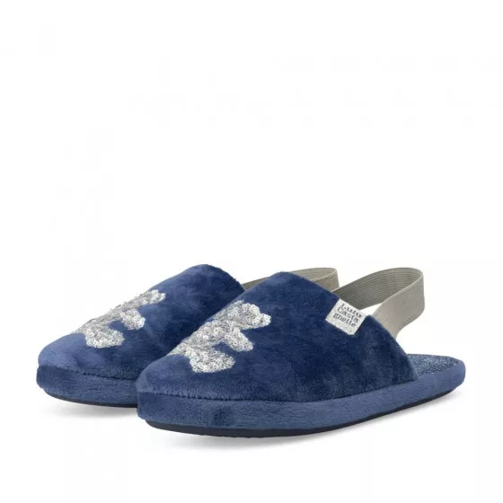 Chaussons MARINE LULU CASTAGNETTE