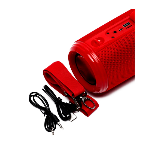 Salto portátil Altavoz Bluetooth 5.0