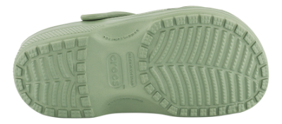 Crocs Classic Kid Clog Grøn 206991 (28-38)