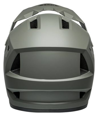 Casque Intégral Bell Sanction 2 Dark Gris