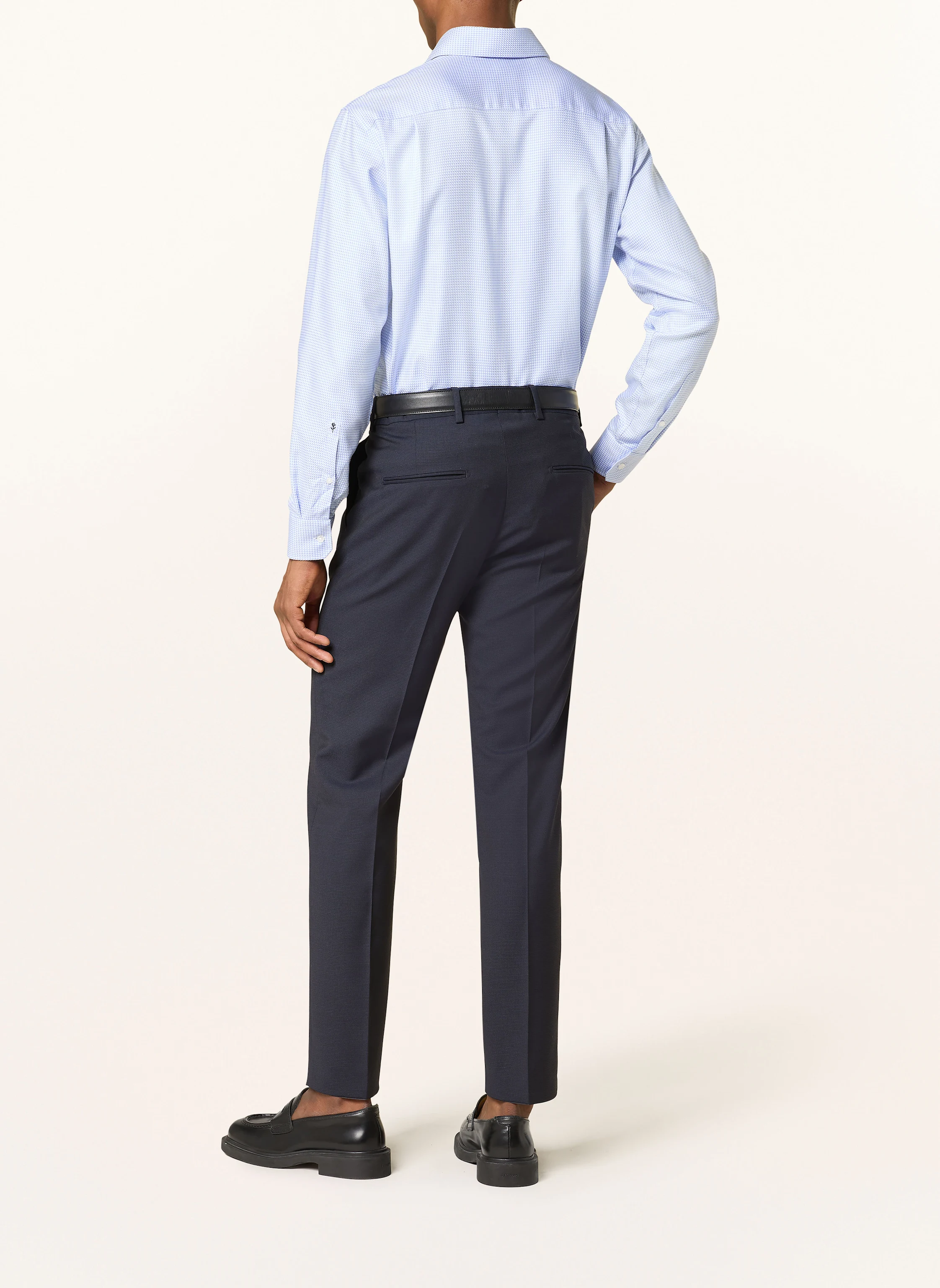 seidensticker Hemd Regular Fit