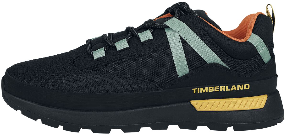 Euro Trekker Low Lace Up | Timberland Chaussures basses
