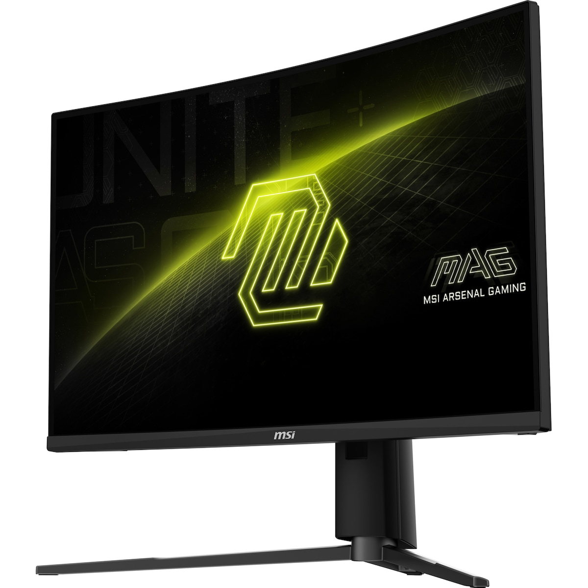 MSI MAG 27CQ6PF 27