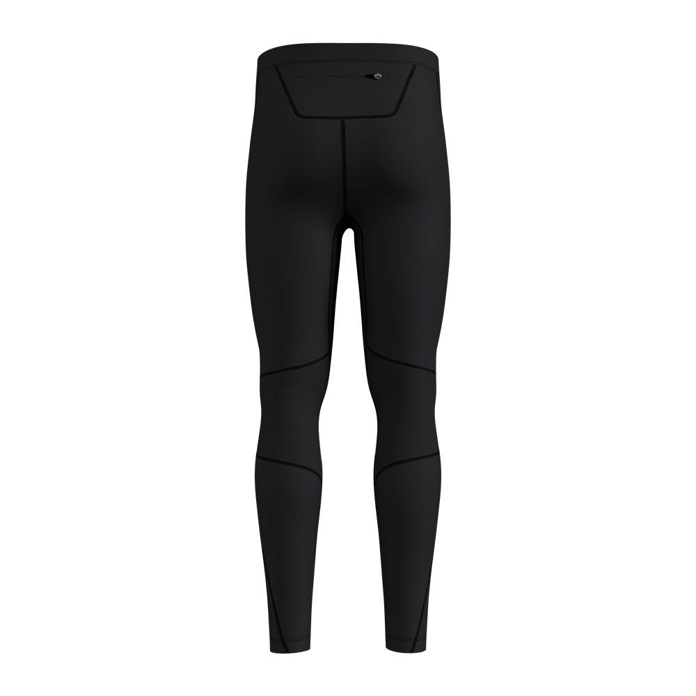 Odlo VELOCITY - Collant Homme black