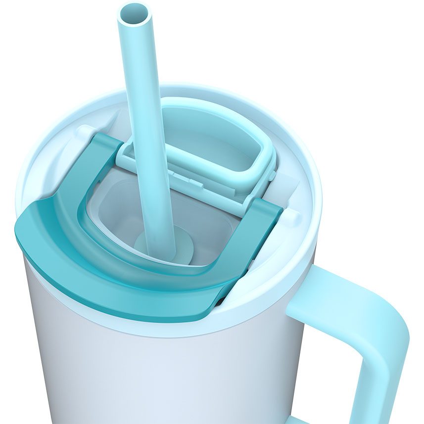 Kambukka Rio Thermosbecher 950ml frosty coconut