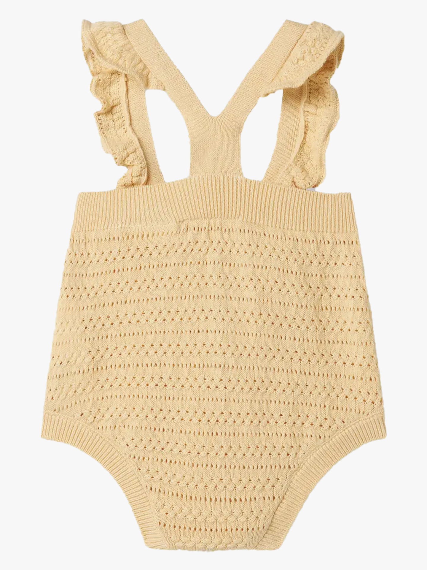 Hope Knit Bloomers