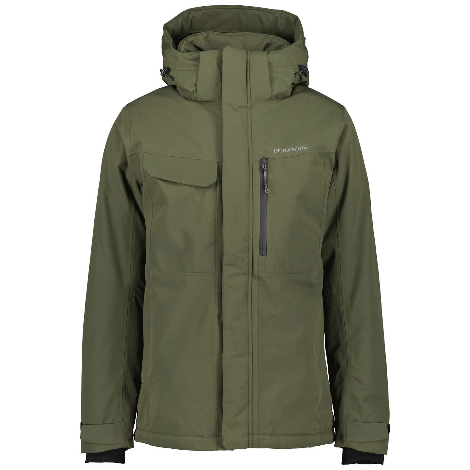Didriksons  Stefan Jacket