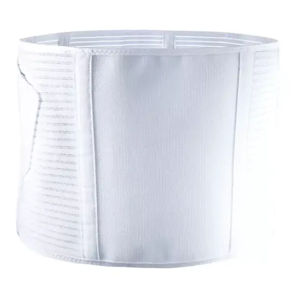 Cinto lombar-abdominal Donjoy Abdostrap II, 25 cm de altura, tamanho G