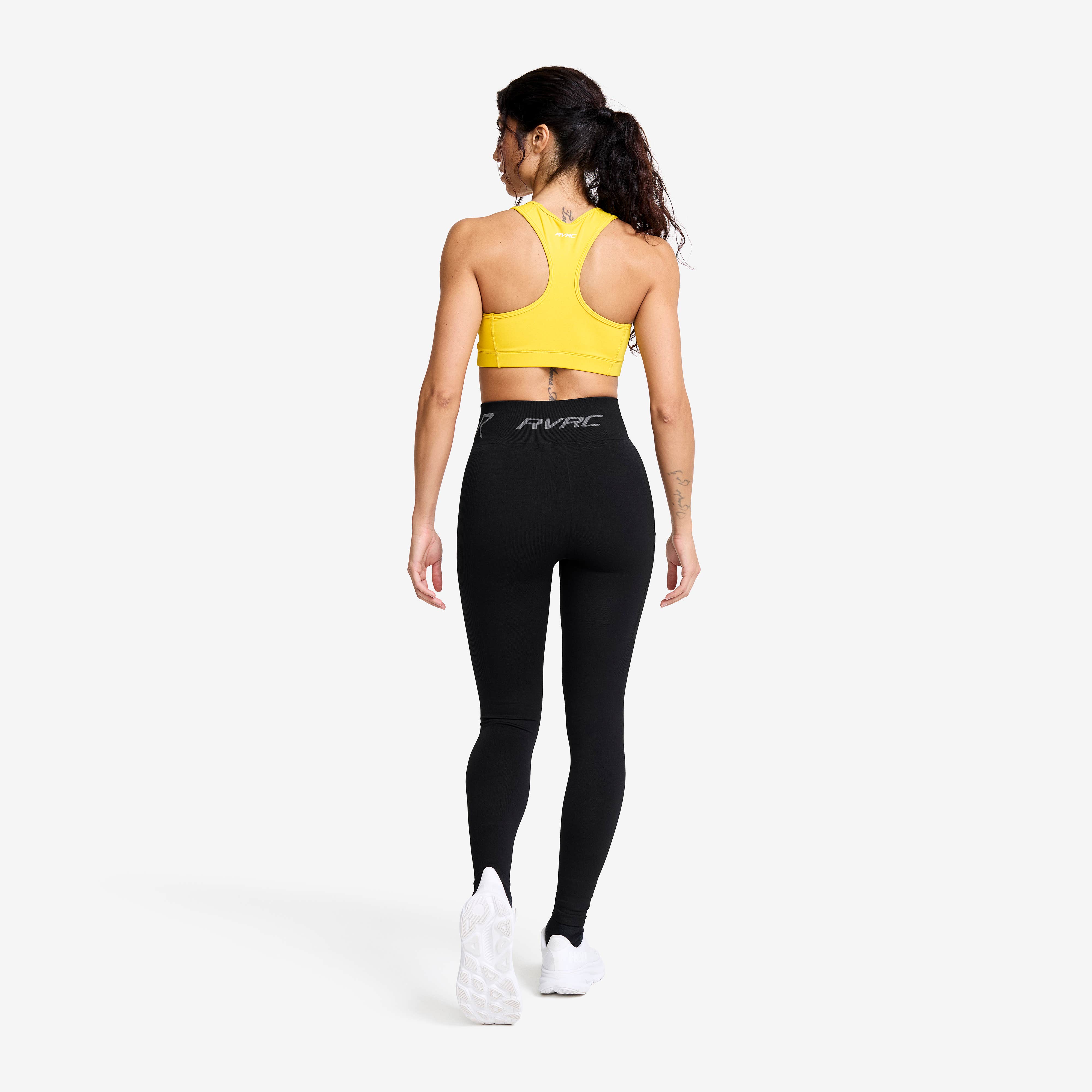 RVRC Sports Bra Dame Mango Mint