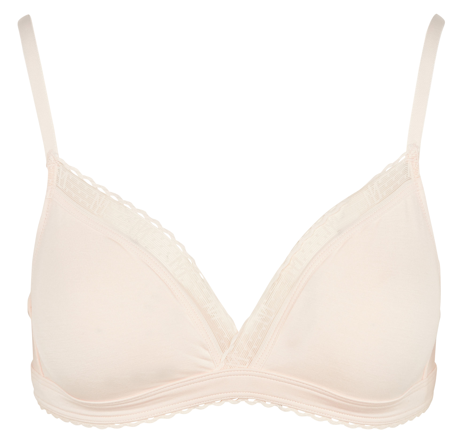 LA PETITE LEJABY - Soutien-gorge sans armatures | Rose