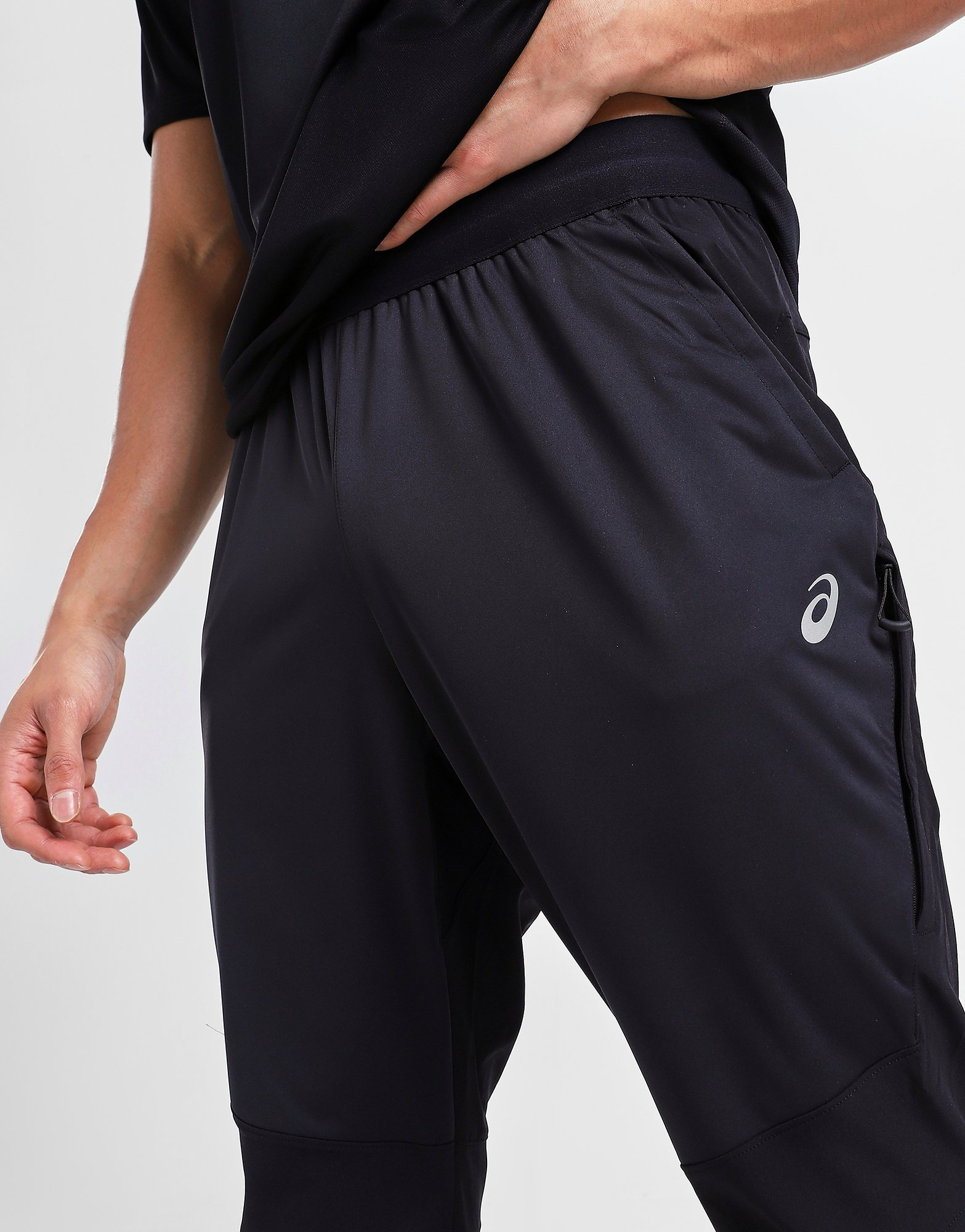 Asics Pantalon de survêtement Winter Run Homme