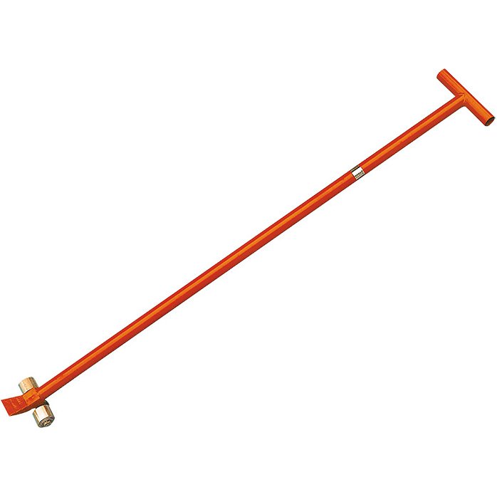 Barre de levier 1500 kg