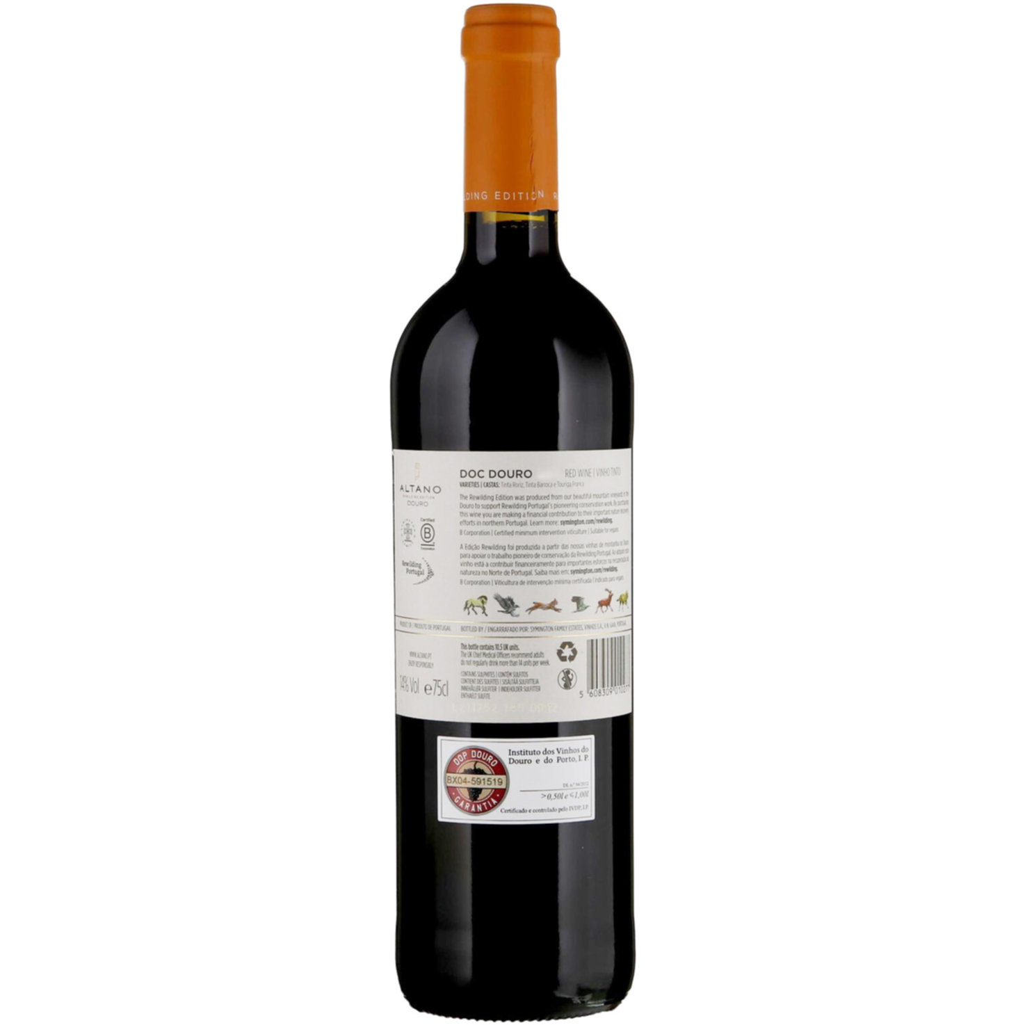 Douro DOC Altano Symington Family Estates -75cl