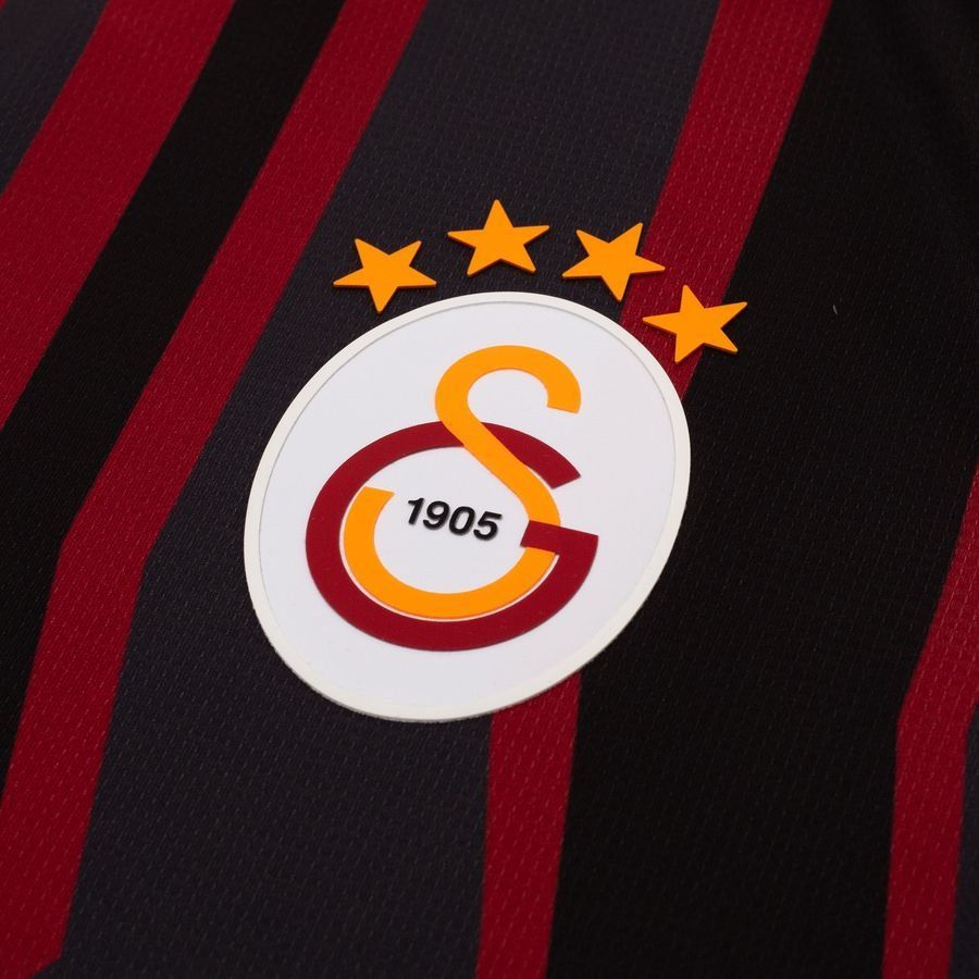 Galatasaray 3ème Maillot 2024/25