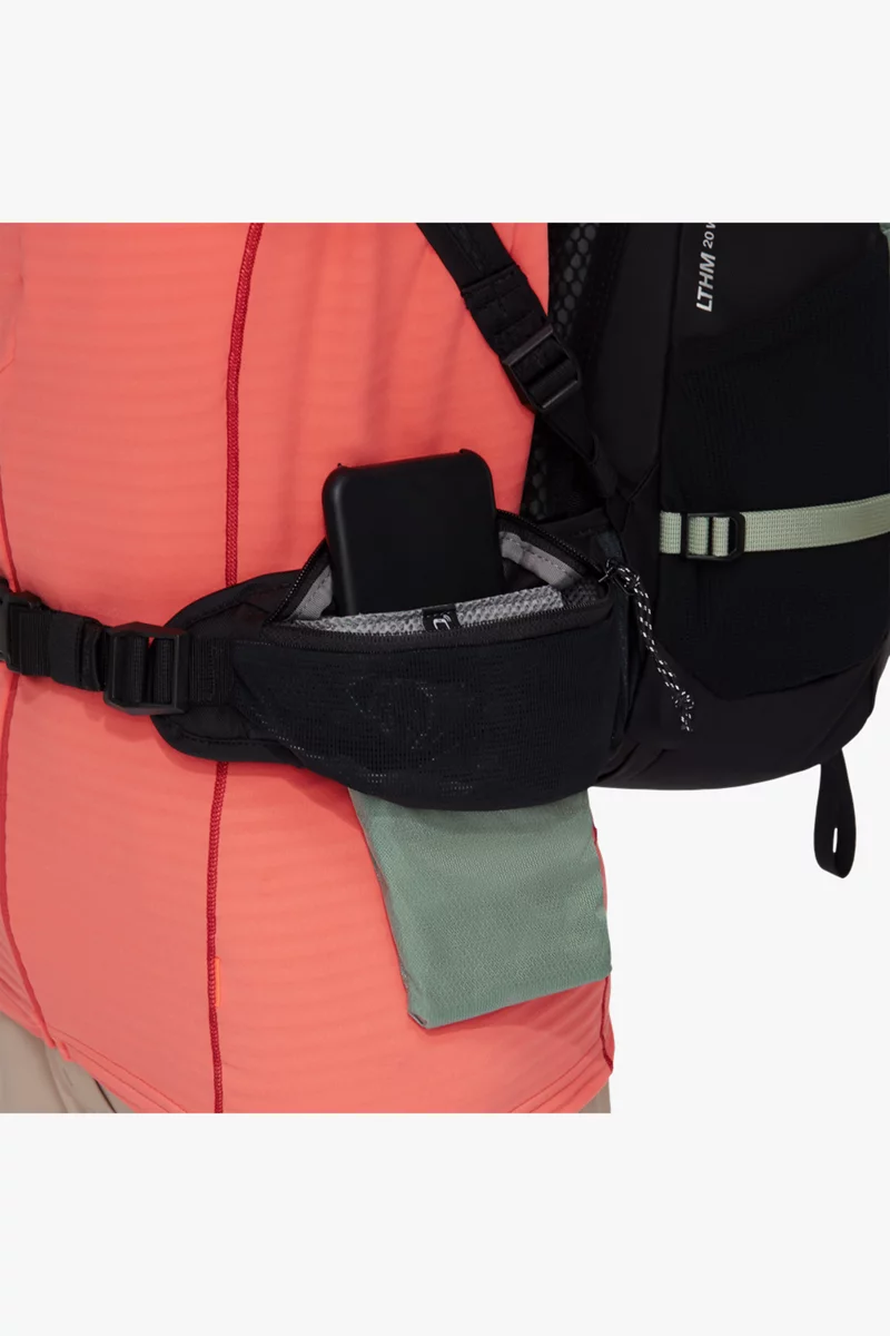 MAMMUT Lithium 20 L Damen Wanderrucksack