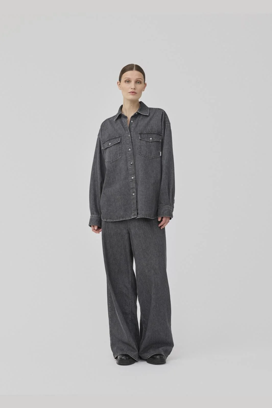Modström Kenamd Shirt