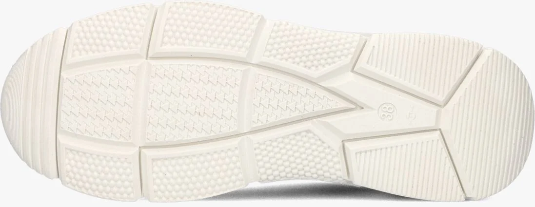 RED-RAG beige red-rag lage sneakers 71370