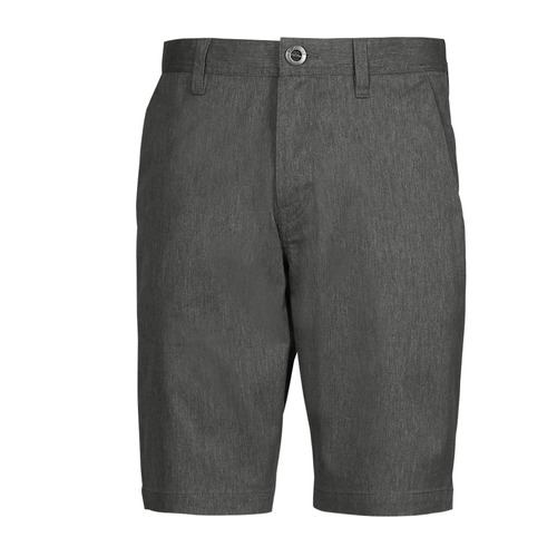 Volcom - FRICKIN  MDN STRETCH SHORT 21 - Gris