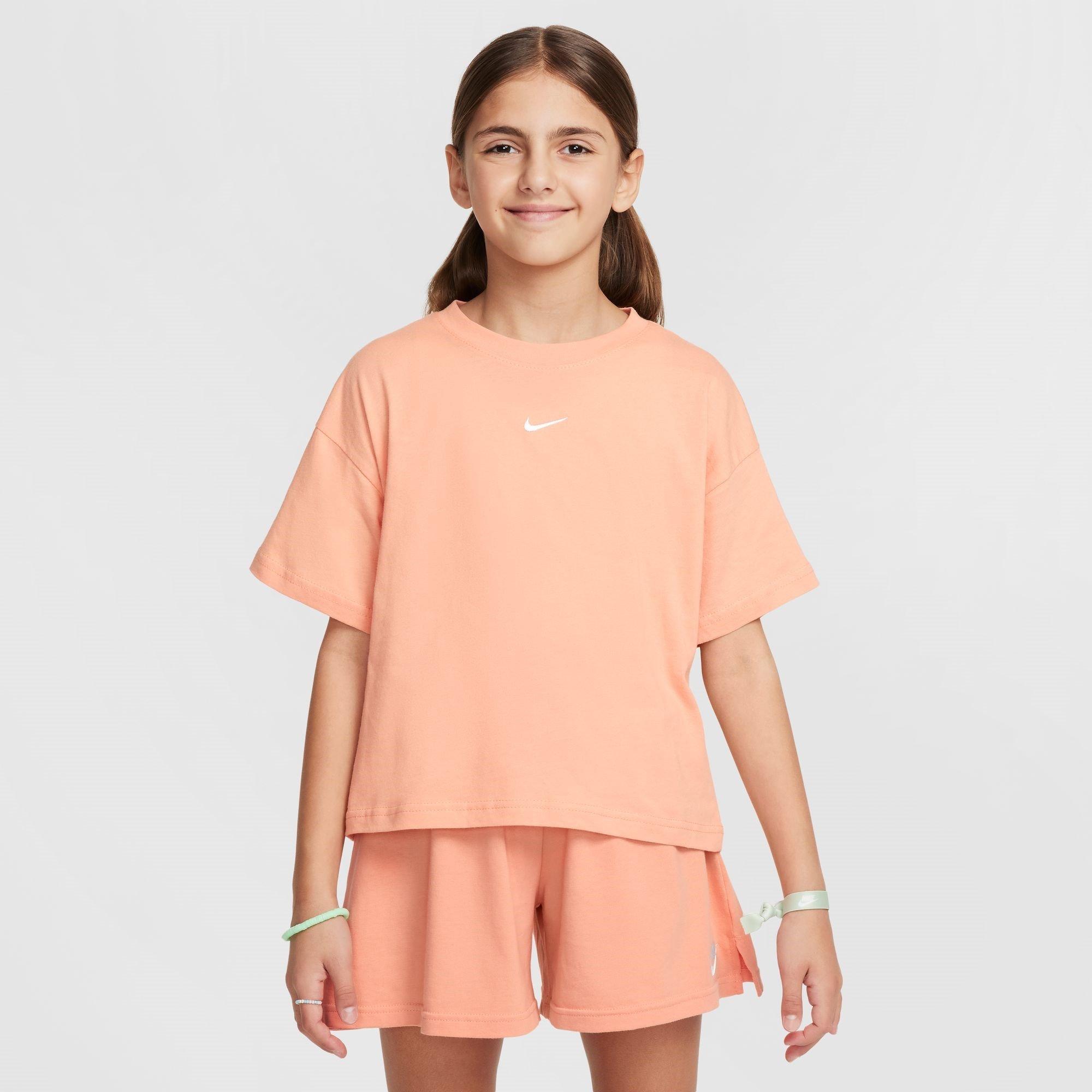 Nike Sportswear Big Kids(Girls) T Shirt