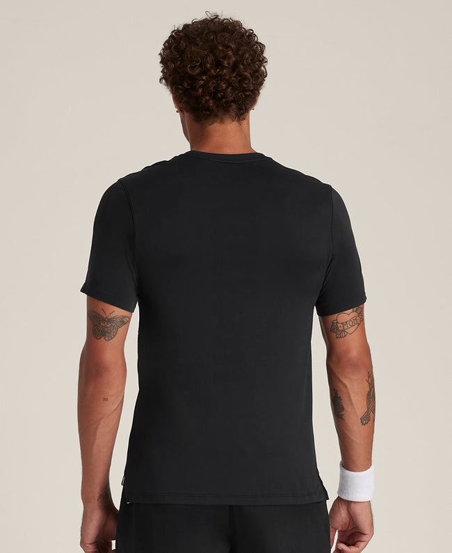 Breakpoint Seamless T-Shirt