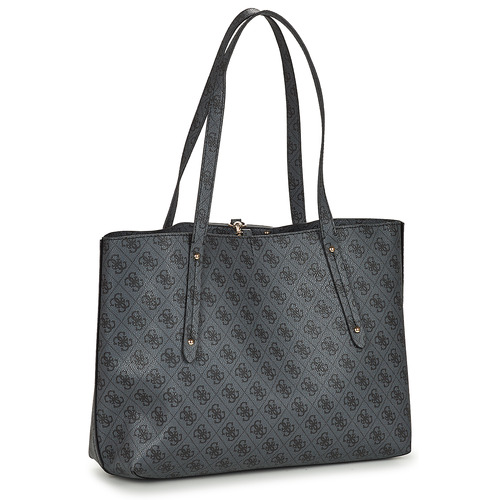 Guess - ECO BRENTON TOTE Negro