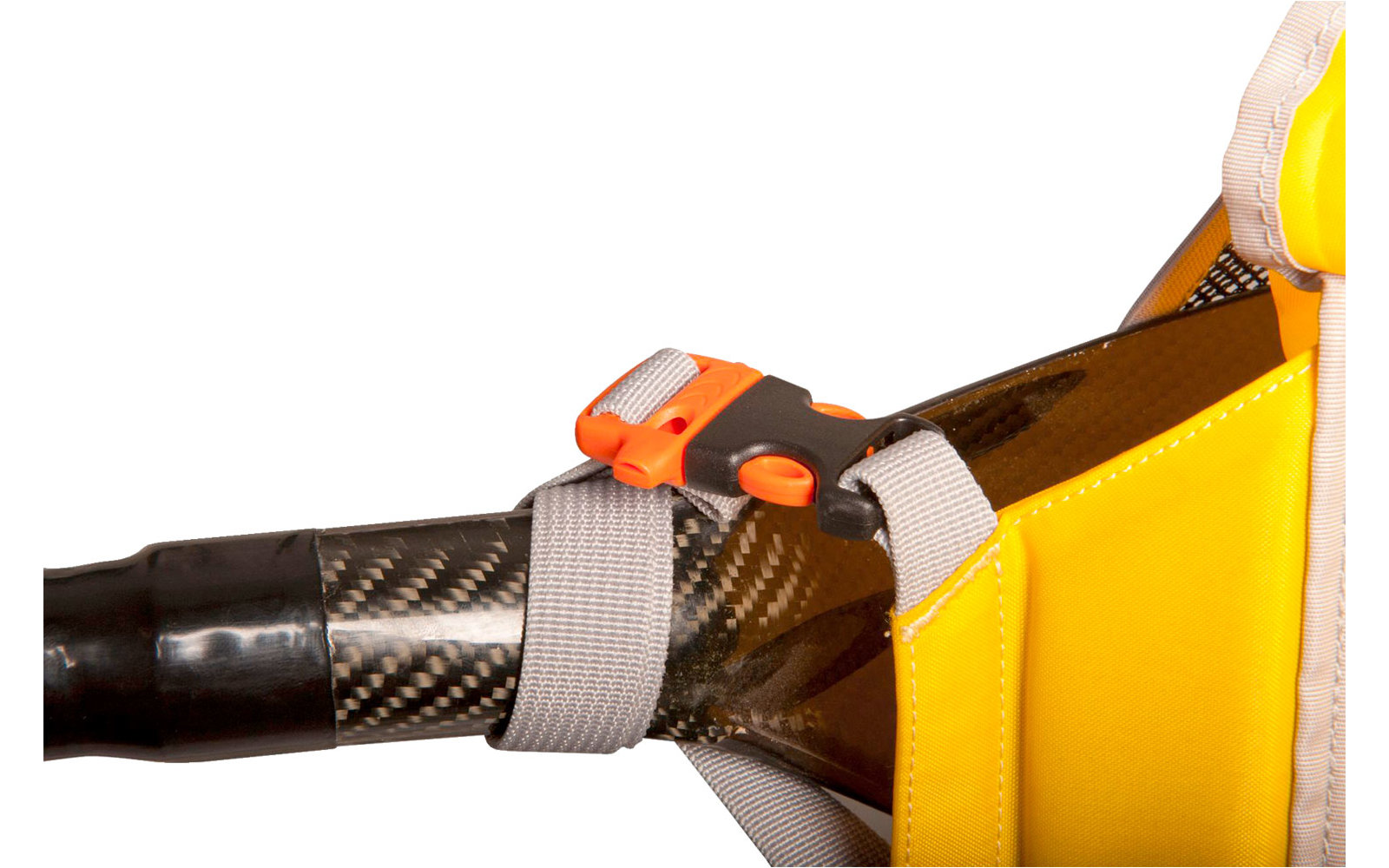 Sea to Summit Inflatable Paddle Float Aufblasbarer Paddelschwimmer