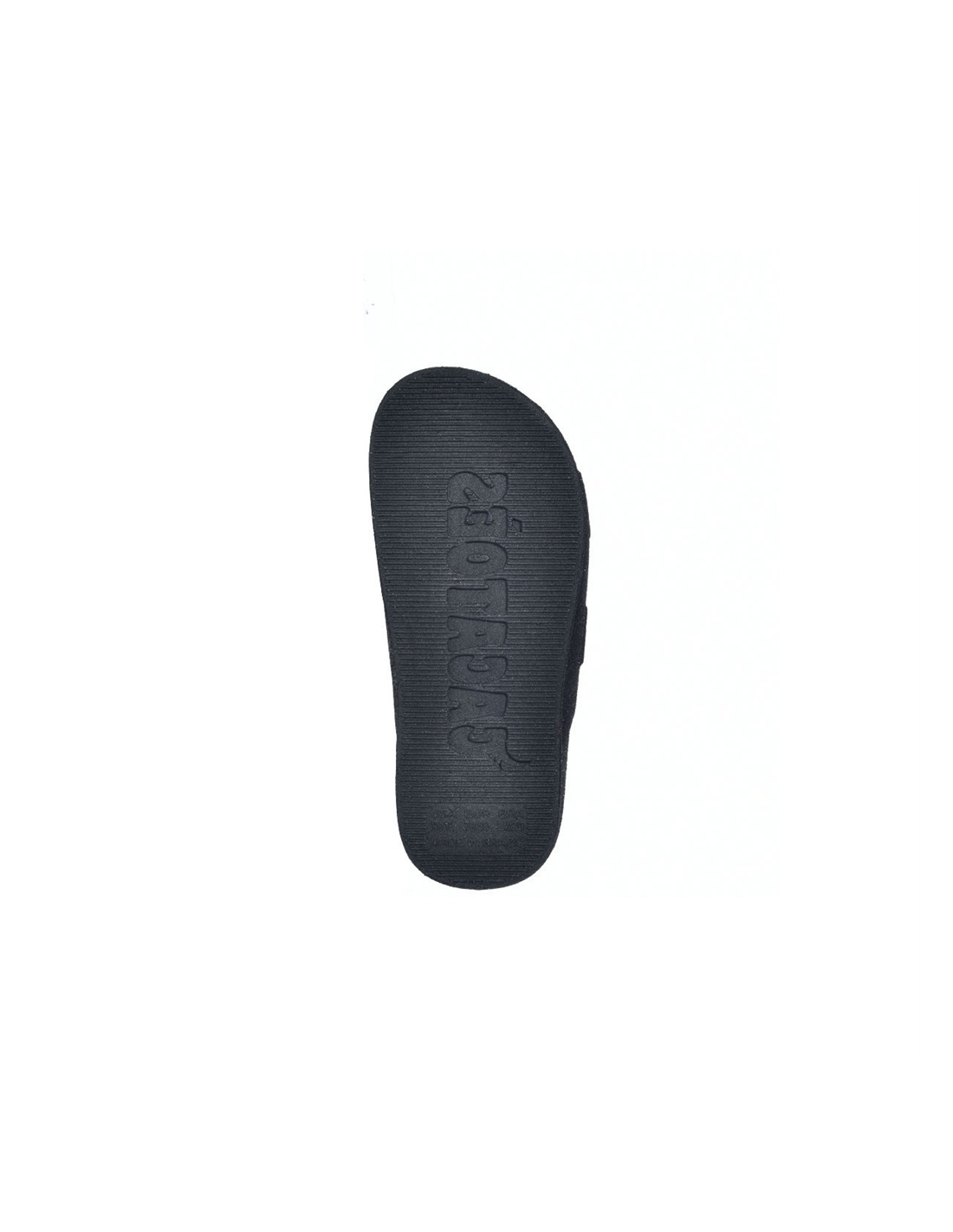 cacatoes claquettes enfant trancoso kids black