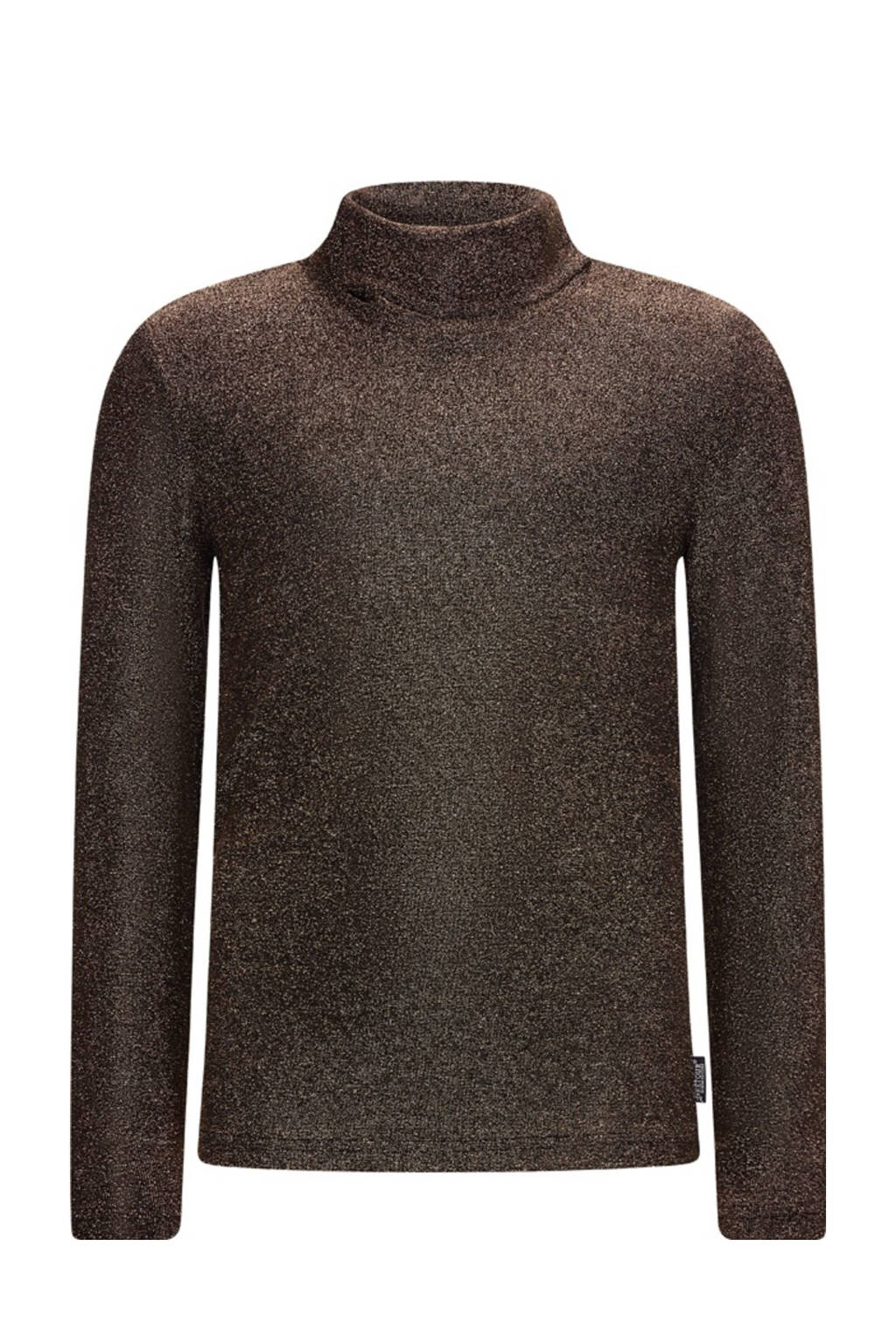 Retour Jeans top Phebe goud