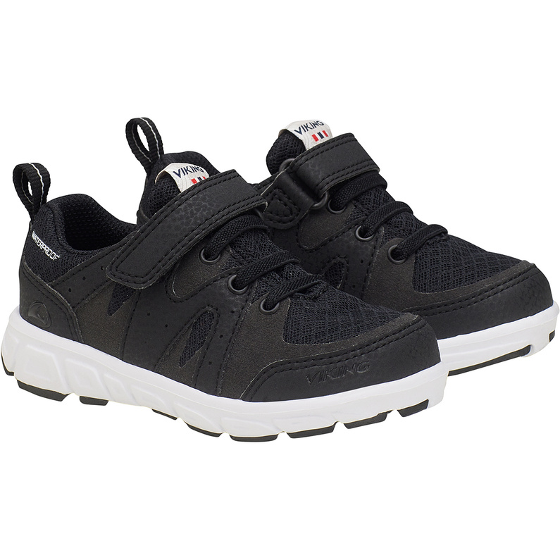Viking Kinder Tolga WP Schuhe