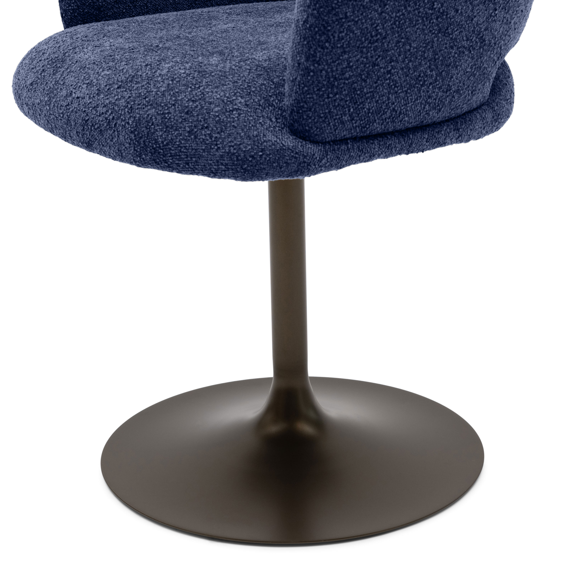 Eetkamerstoel Pepe be sweet navy