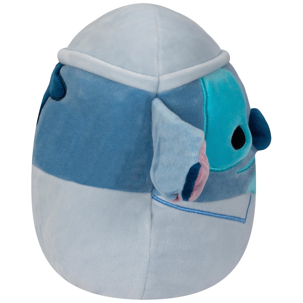 Original Squishmallows 20cm Stitch Pyjama Plüschtier