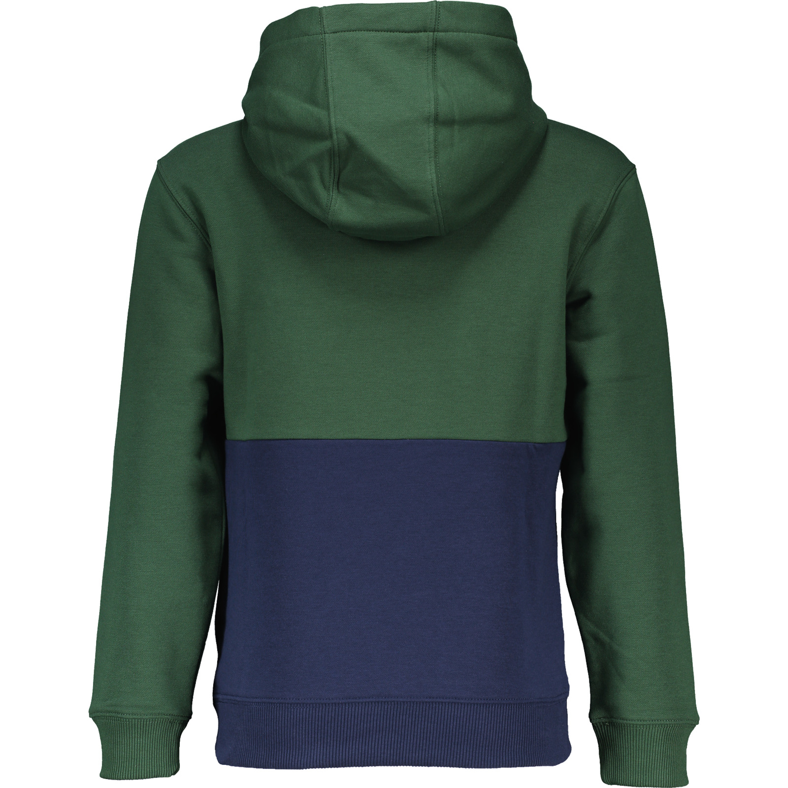 Quiksilver Kinder-Hoodie School again