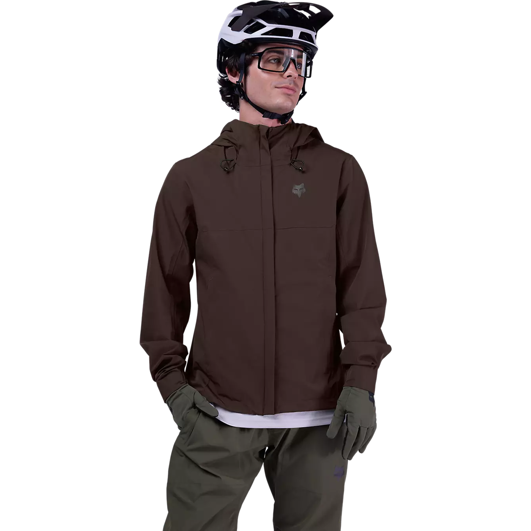 Fox Ranger Regenjas