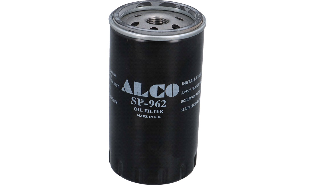 Oliefilter