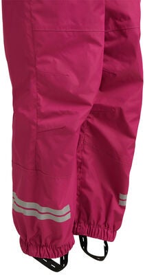 Nordbjørn Ven Fôrede Skallbukser, Rosa