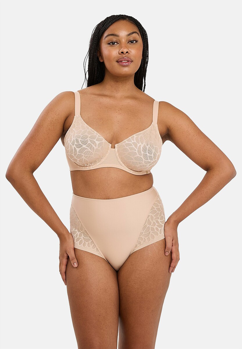 SANS COMPLEXE<br>Curvas Perfeitas Deslizantes