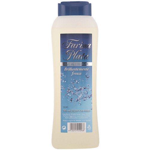 Briseis - Farina Plata Eau De Cologne