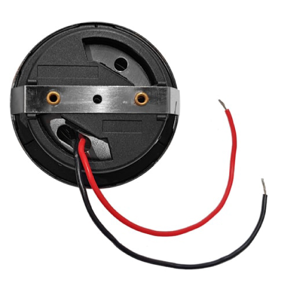 Spot 3 LED 12V 1W5 55 mm orientable