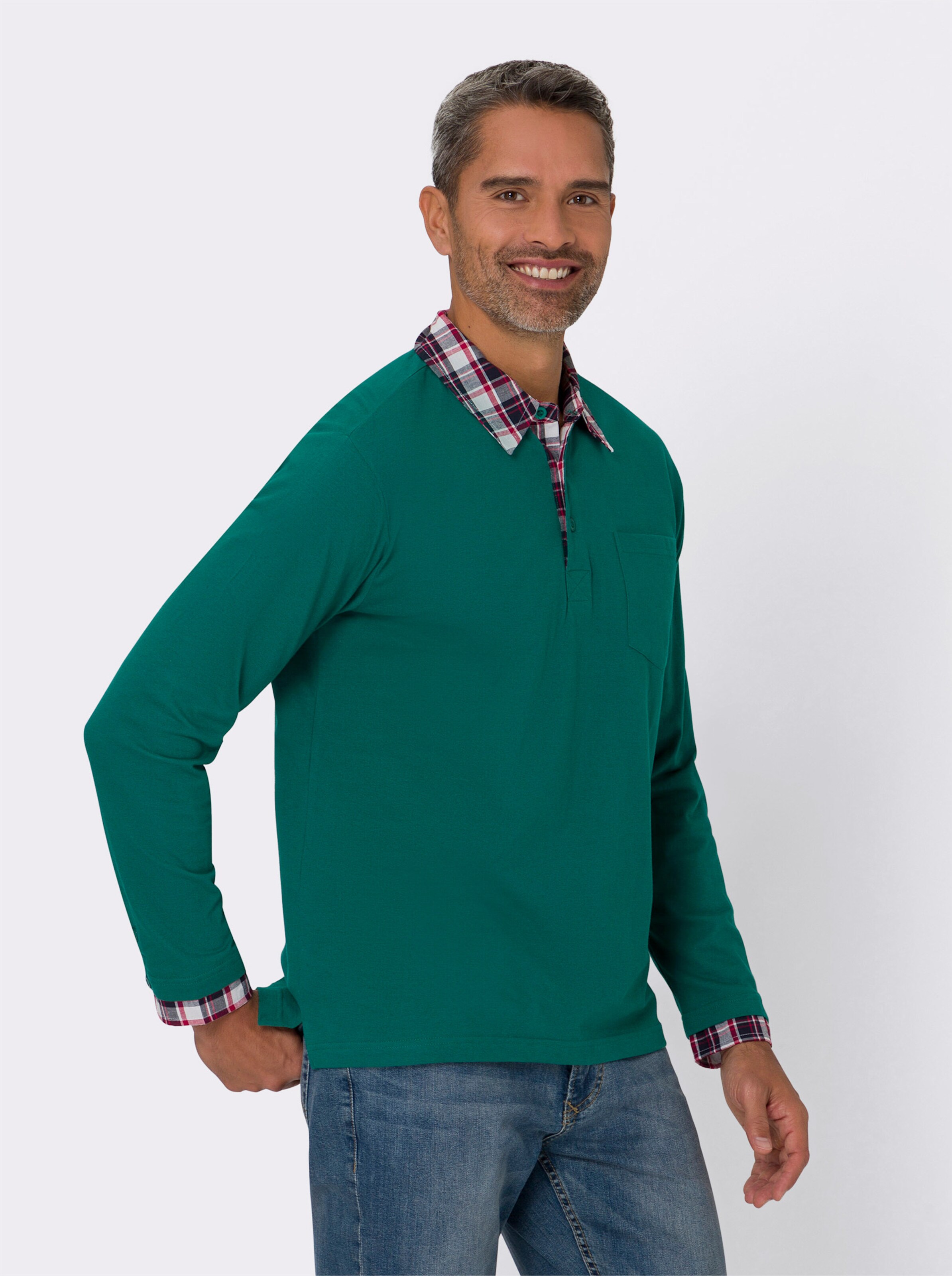 Poloshirt