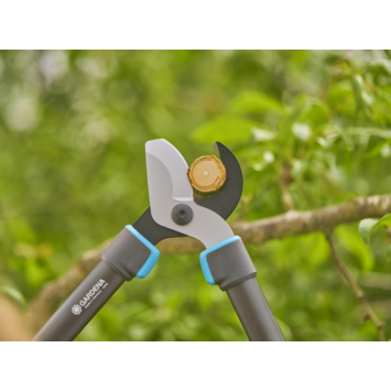 Gardena takkenschaar TeleCut Pro S