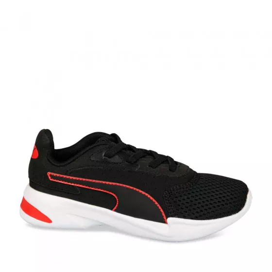 Baskets NOIR PUMA Jaro Ps