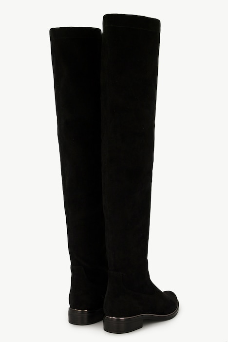 Caprice Overknee-Stiefel, Stretch, Dämpfung, Weite G
