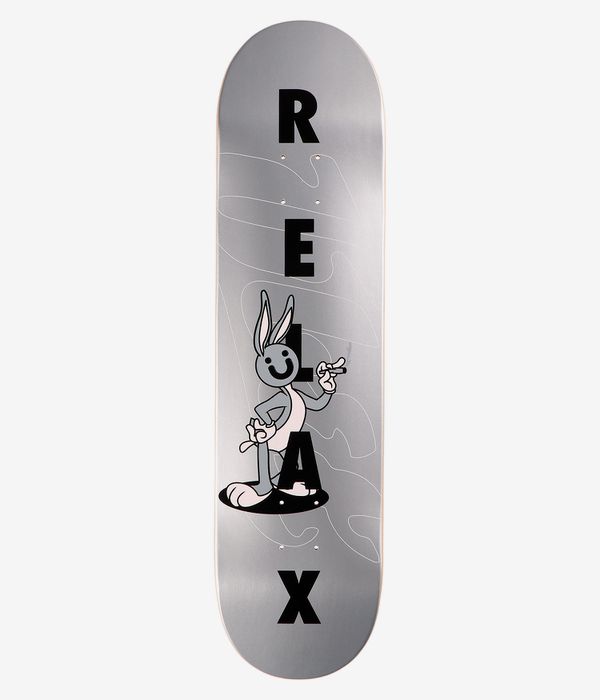 Über Relax 8
