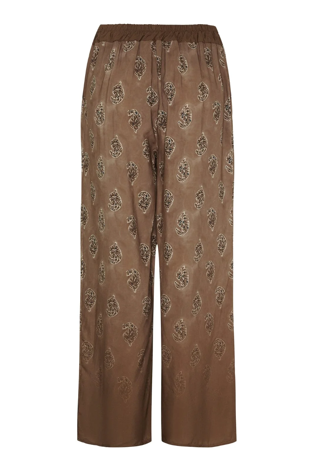 Marta Du Chateau Mdcgrethe Pant fango faded
