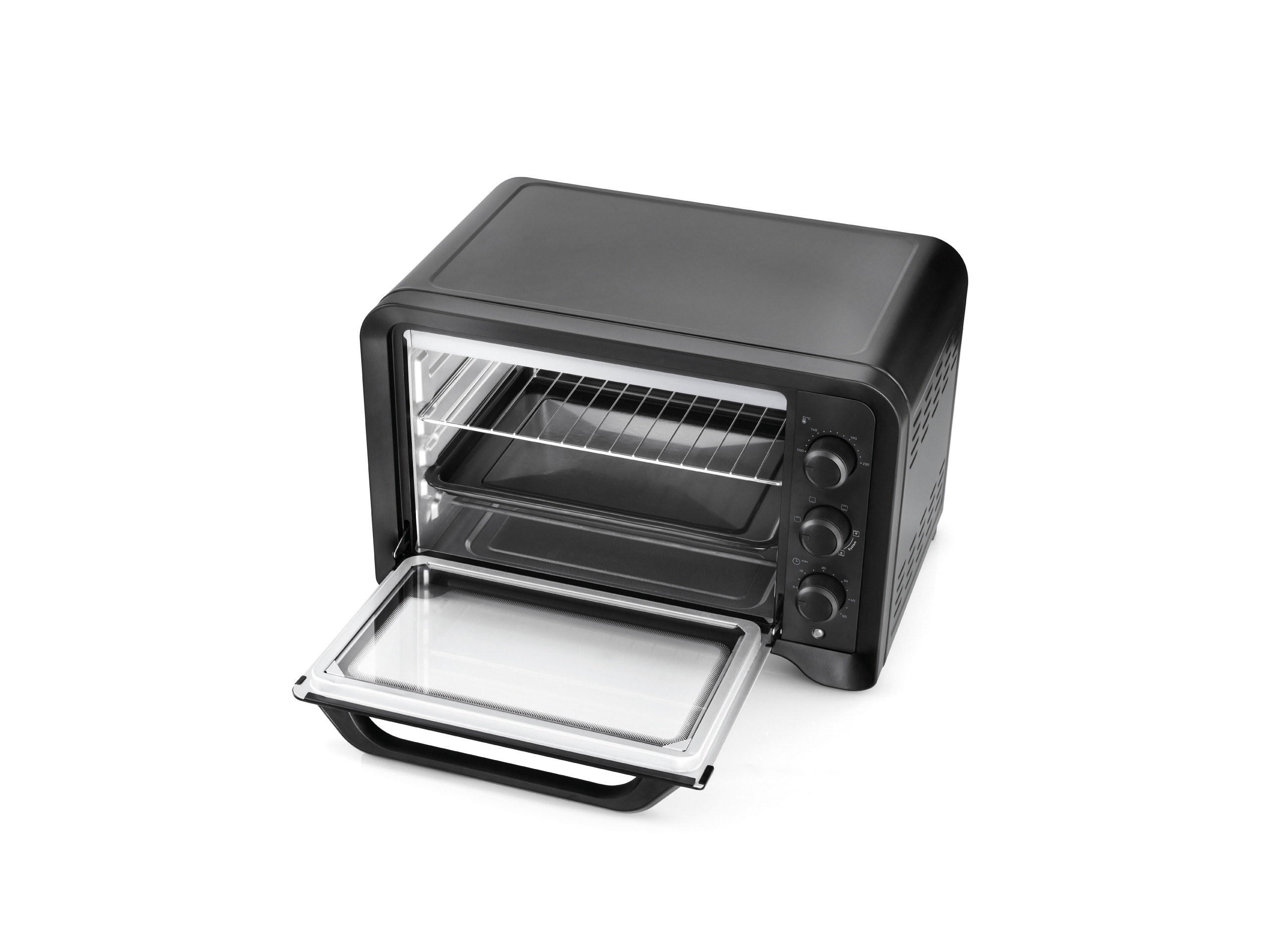 MINI FORNO FLAMA 1538FL 2000W 45L